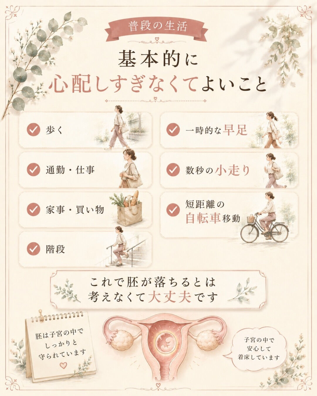 移植後って、