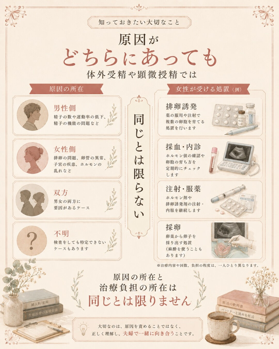 「夫婦で妊活してる？」