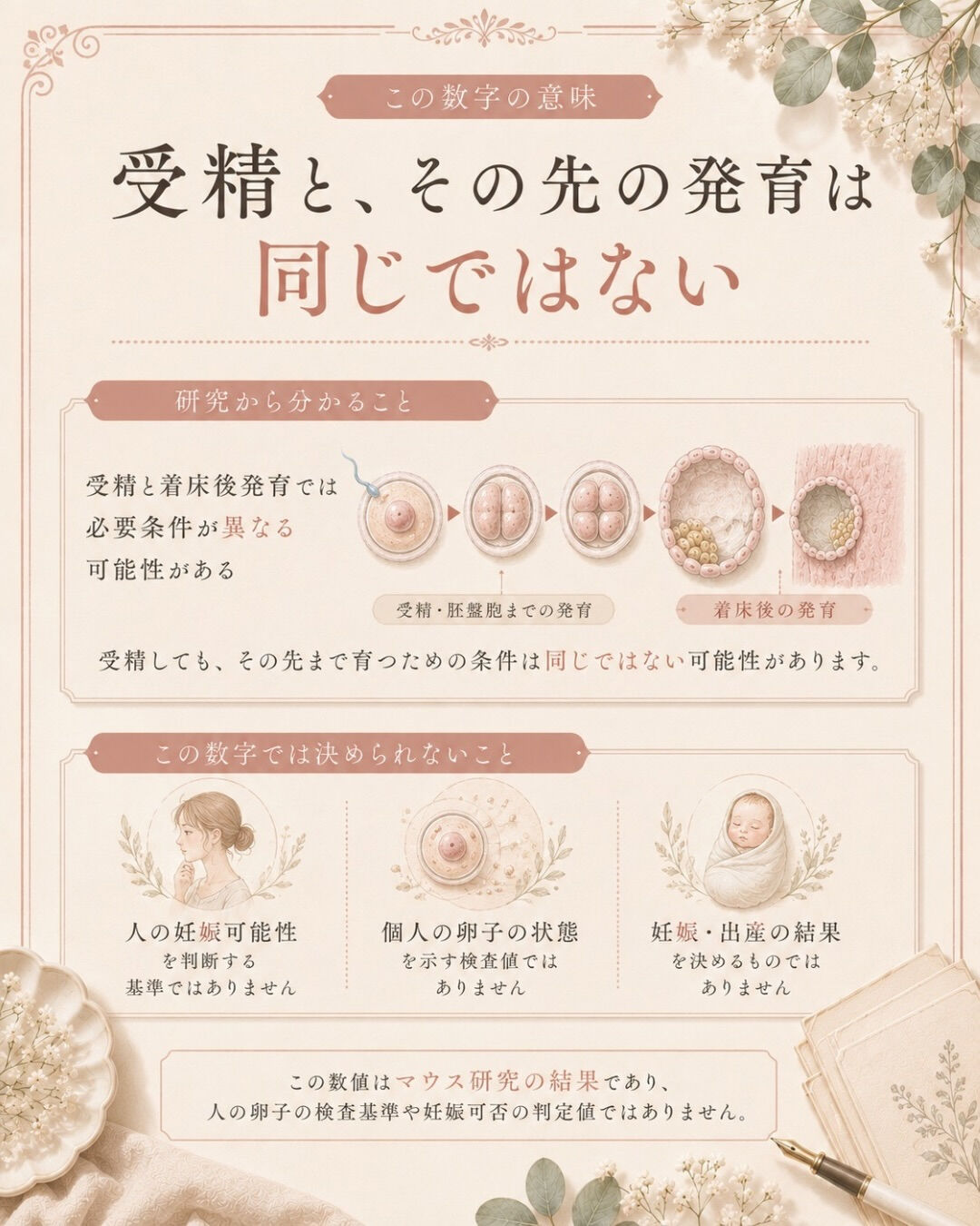 「運動は妊活にいい」
