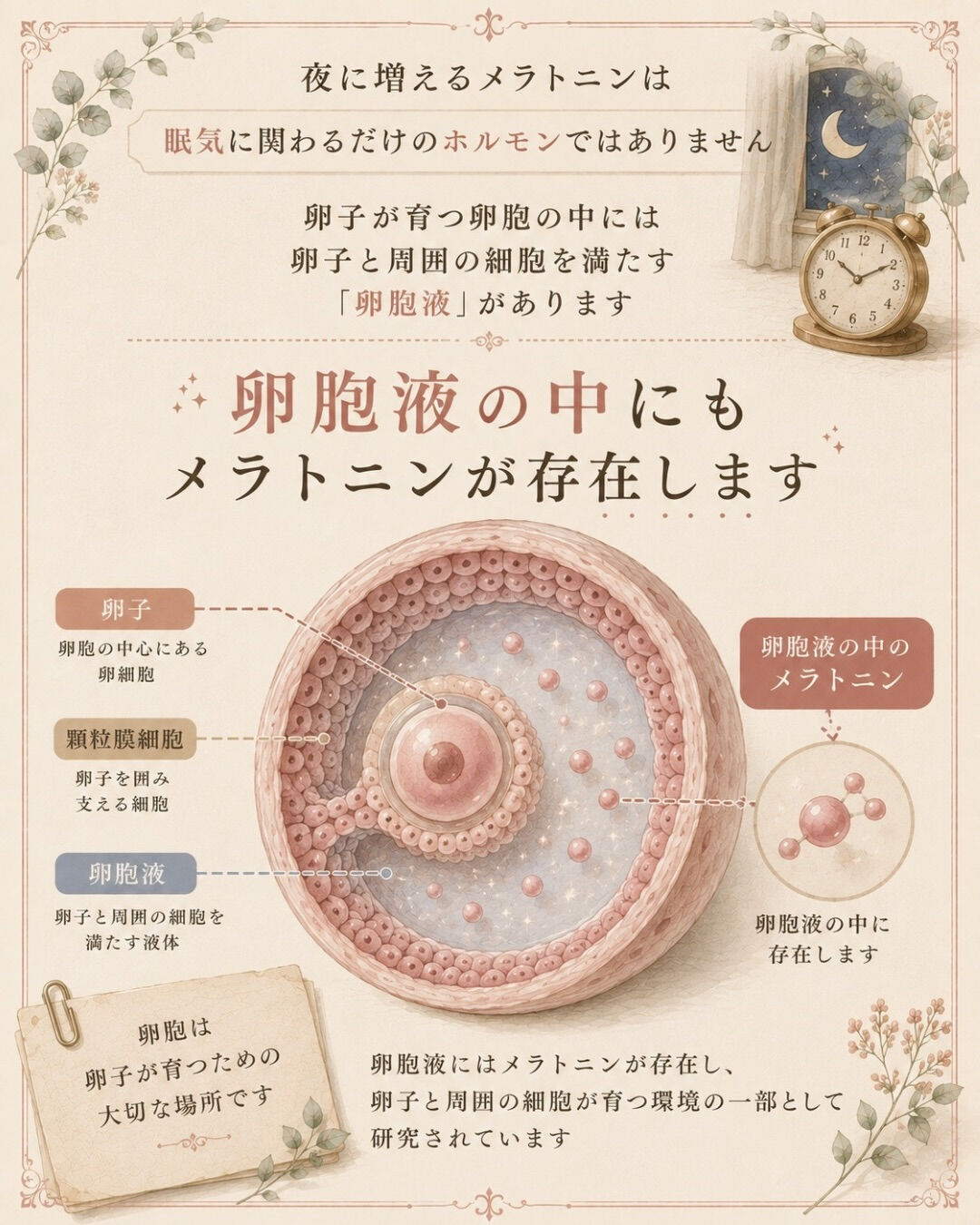 7時間は寝ている