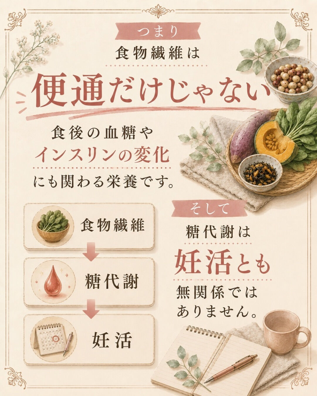昼ごはんを食べると、毎日眠くなる