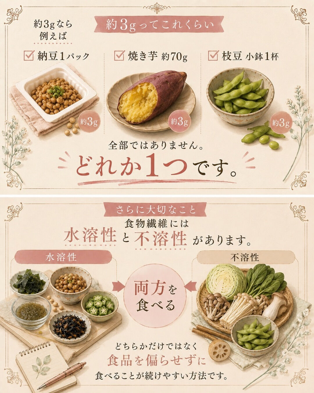 昼ごはんを食べると、毎日眠くなる