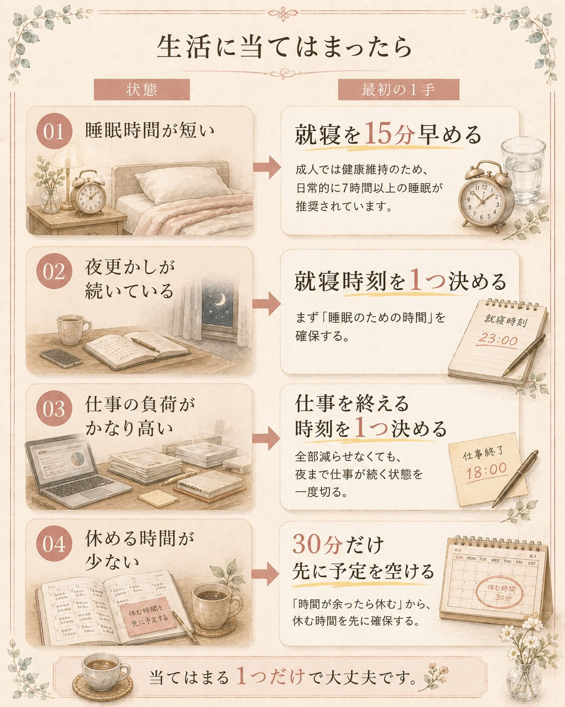 プロラクチンが高かった