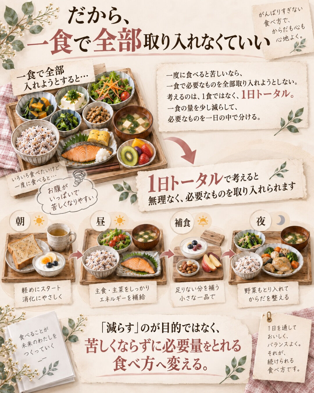 妊娠のために、