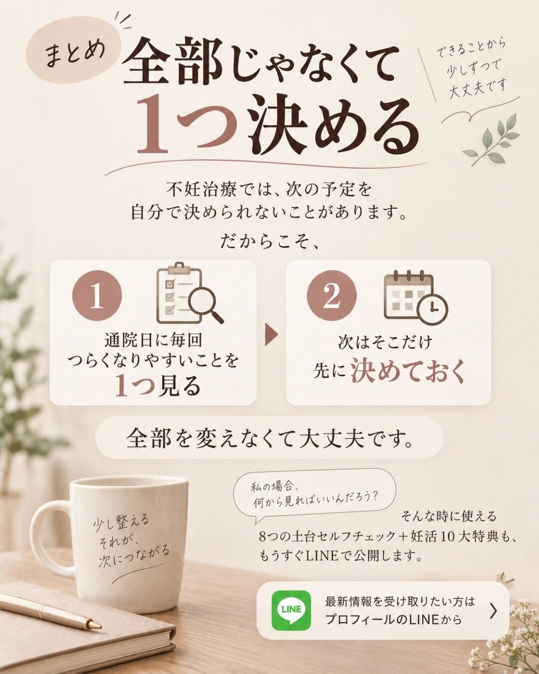 不妊治療って、
